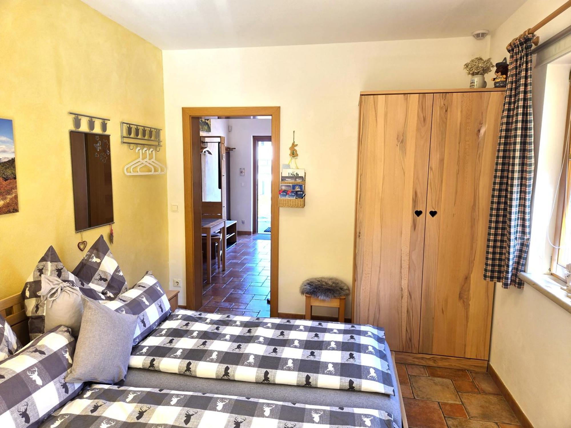 Appartement Bergtraeume Гаус-ім-Енншталь Екстер'єр фото